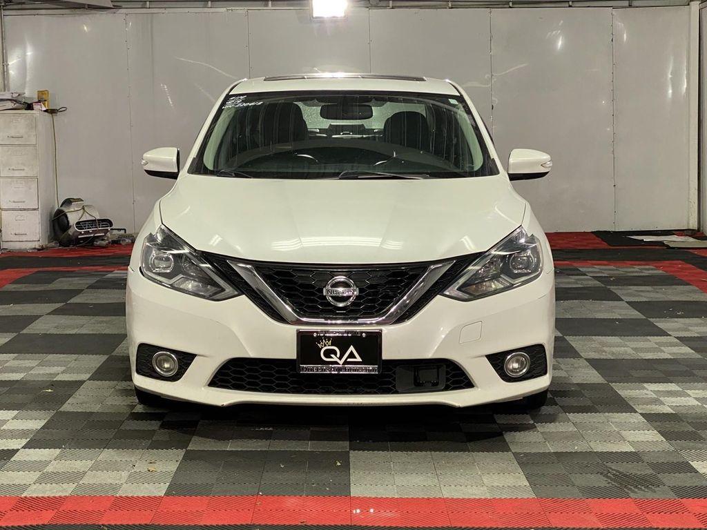 used 2019 Nissan Sentra car, priced at $8,988