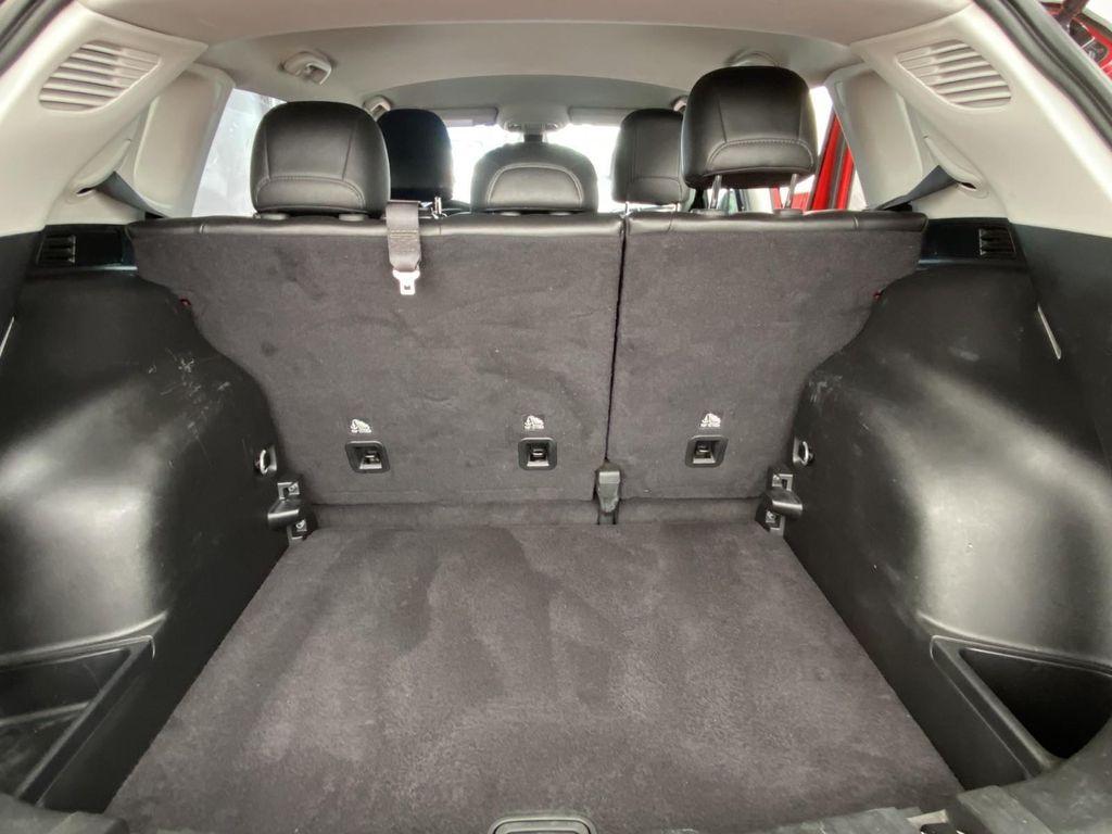 used 2019 Jeep Compass car, priced at $15,111