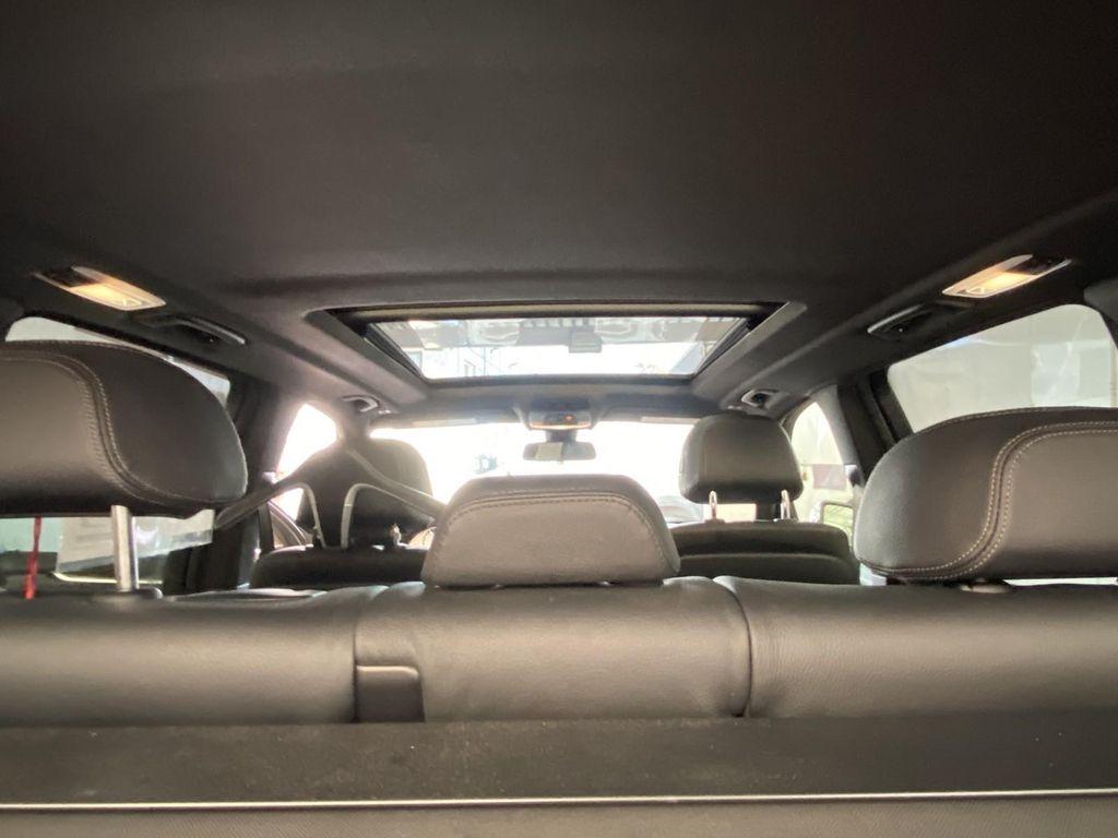 used 2018 BMW X5 car