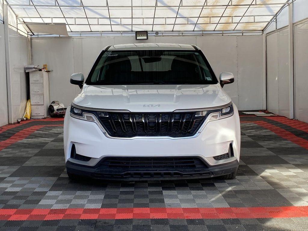 used 2022 Kia Carnival car, priced at $16,991