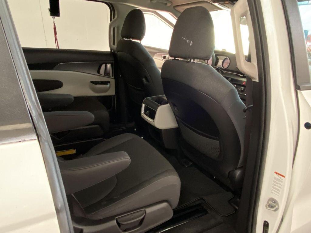 used 2022 Kia Carnival car, priced at $16,991