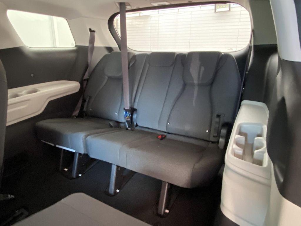 used 2022 Kia Carnival car, priced at $16,991