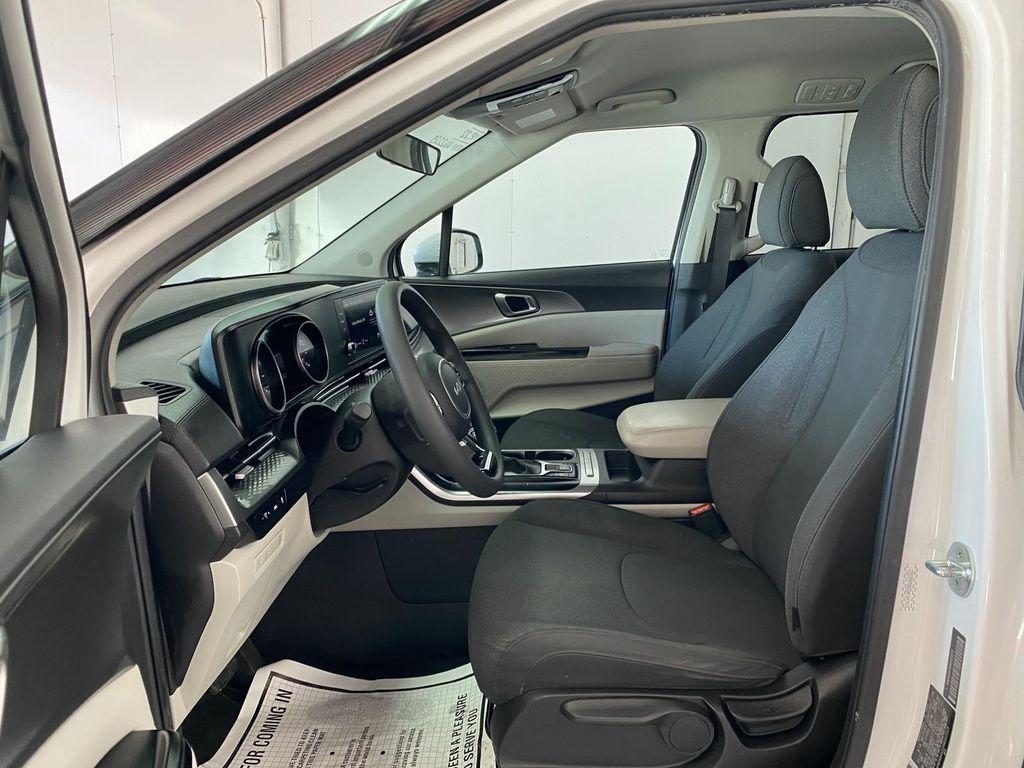 used 2022 Kia Carnival car, priced at $16,991