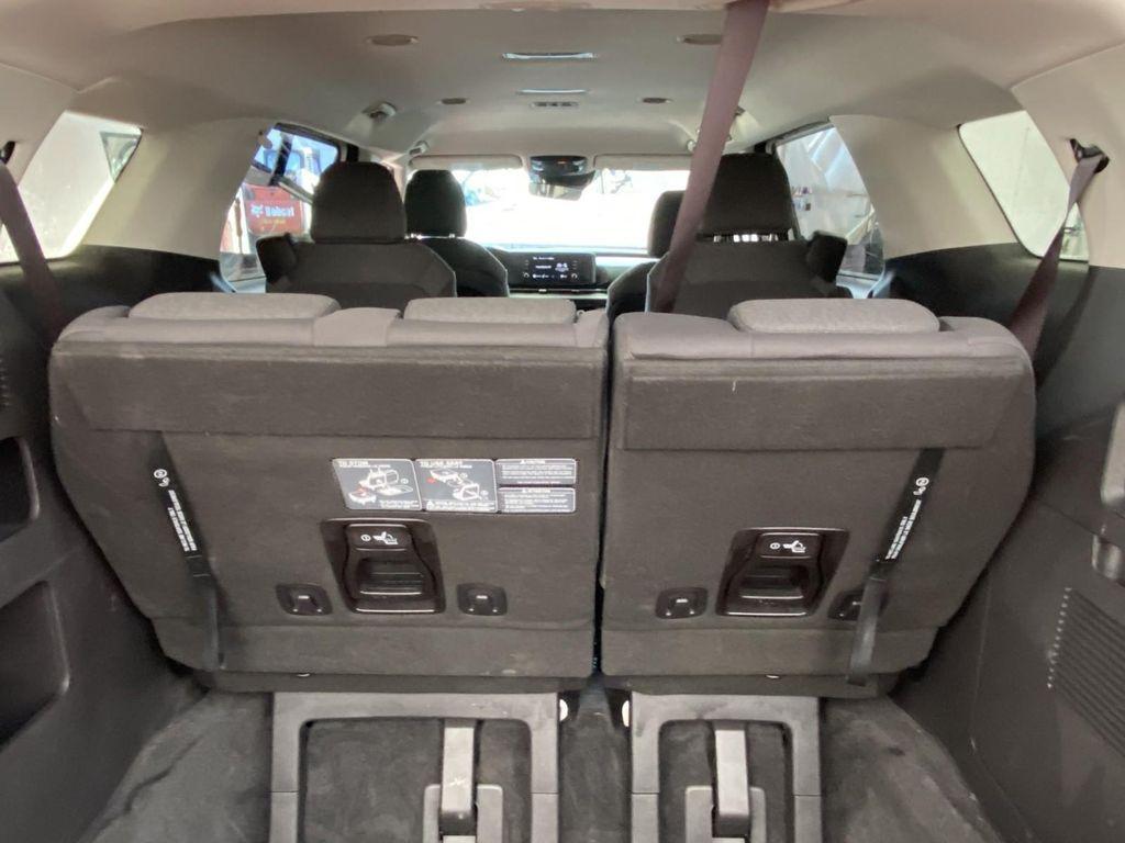 used 2022 Kia Carnival car, priced at $16,991