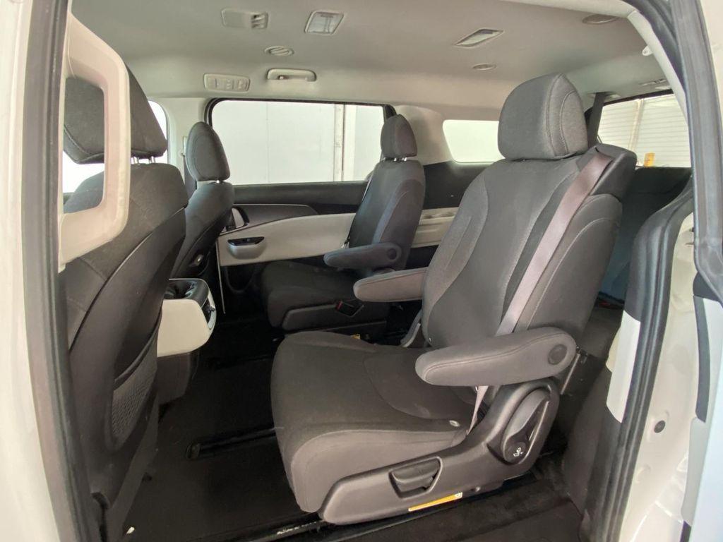 used 2022 Kia Carnival car, priced at $16,991