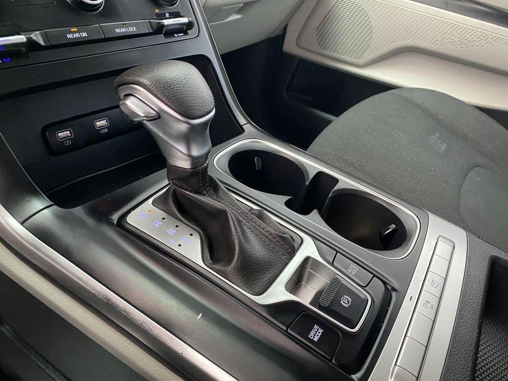 used 2022 Kia Carnival car, priced at $16,991