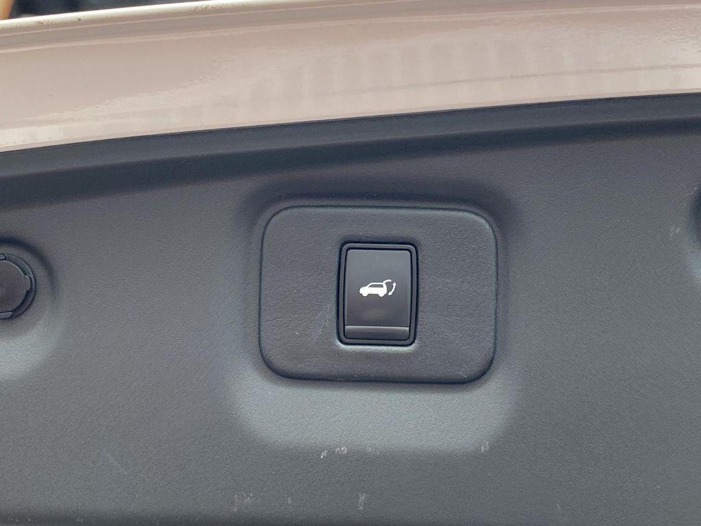 used 2019 Nissan Pathfinder car, priced at $18,888