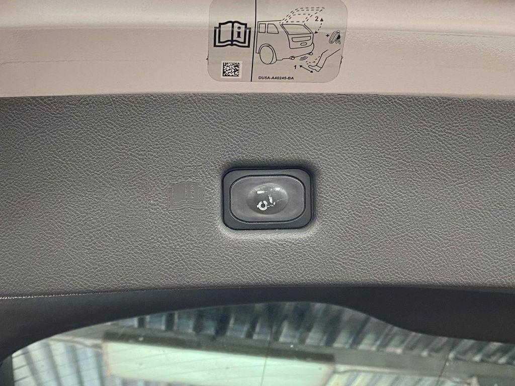 used 2019 Lincoln Nautilus car, priced at $18,981