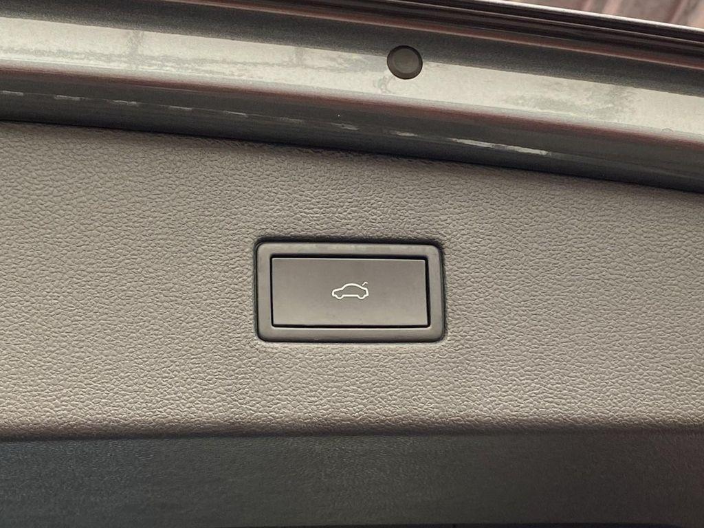 used 2021 Volkswagen Tiguan car, priced at $18,555