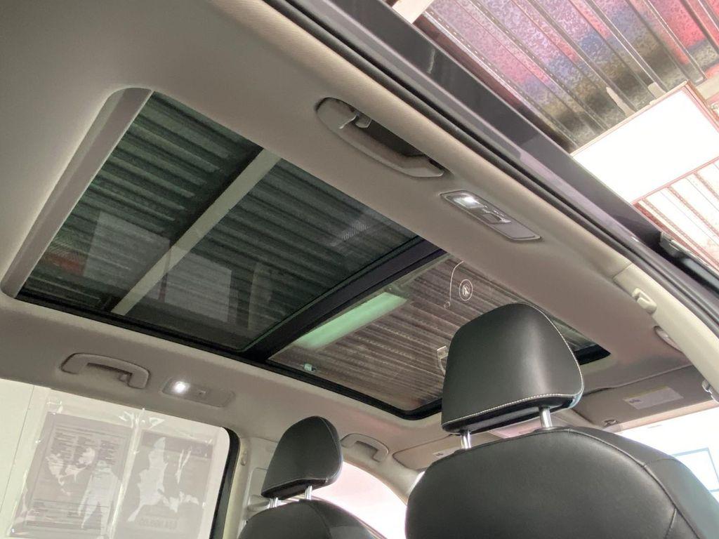 used 2021 Volkswagen Tiguan car, priced at $18,555