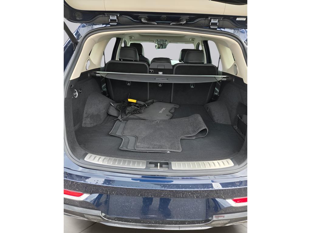 used 2023 Genesis GV80 car, priced at $40,000