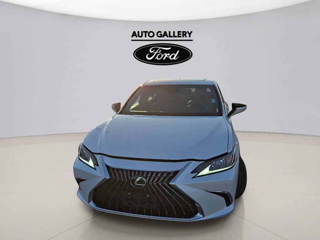 used 2023 Lexus ES 350 car, priced at $38,000