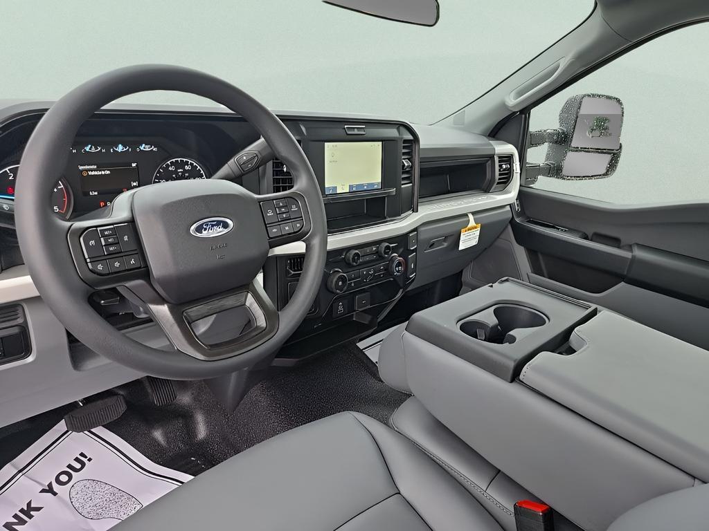 new 2026 Ford F-250 car, priced at $54,019