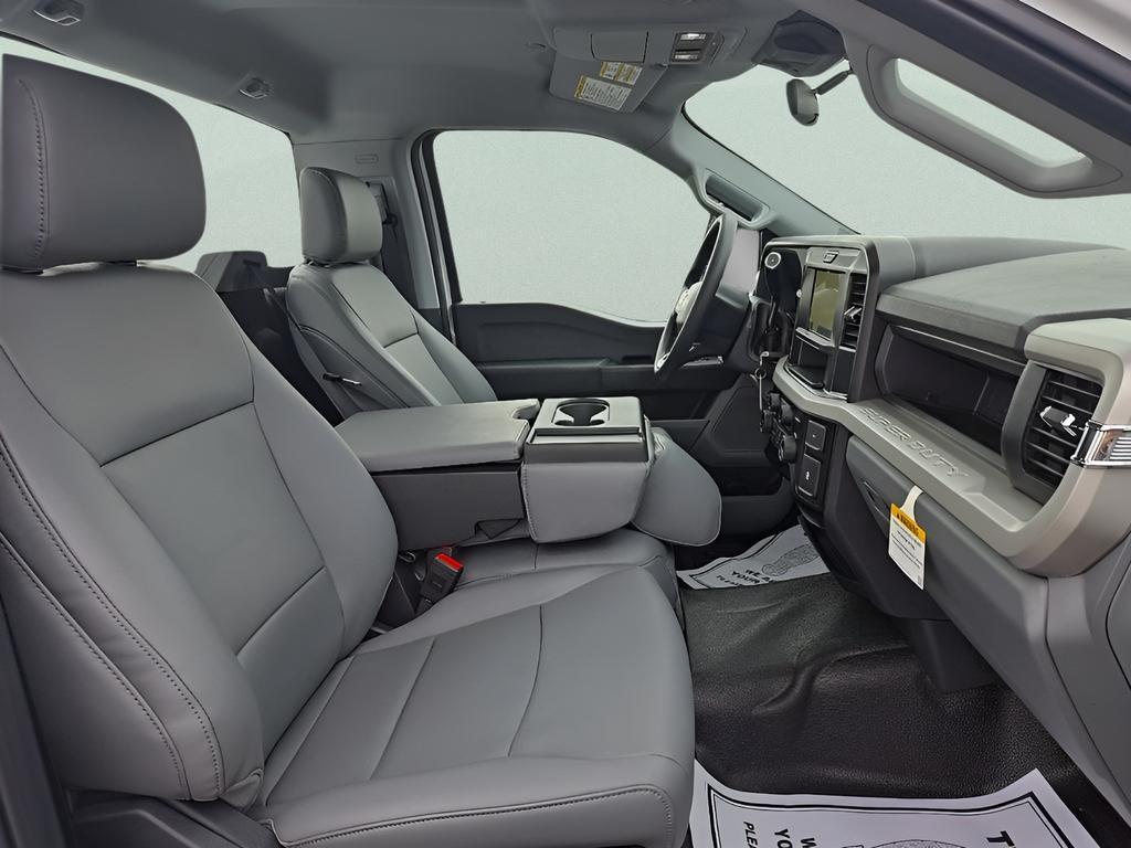 new 2026 Ford F-250 car, priced at $56,650