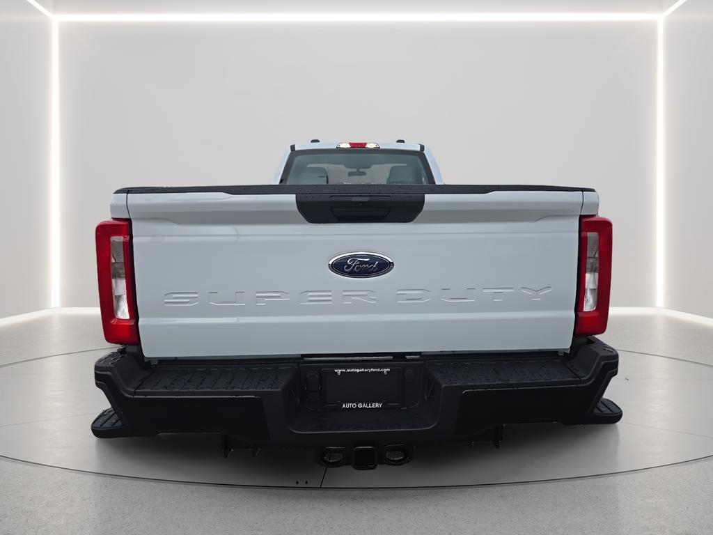 new 2026 Ford F-250 car, priced at $51,044