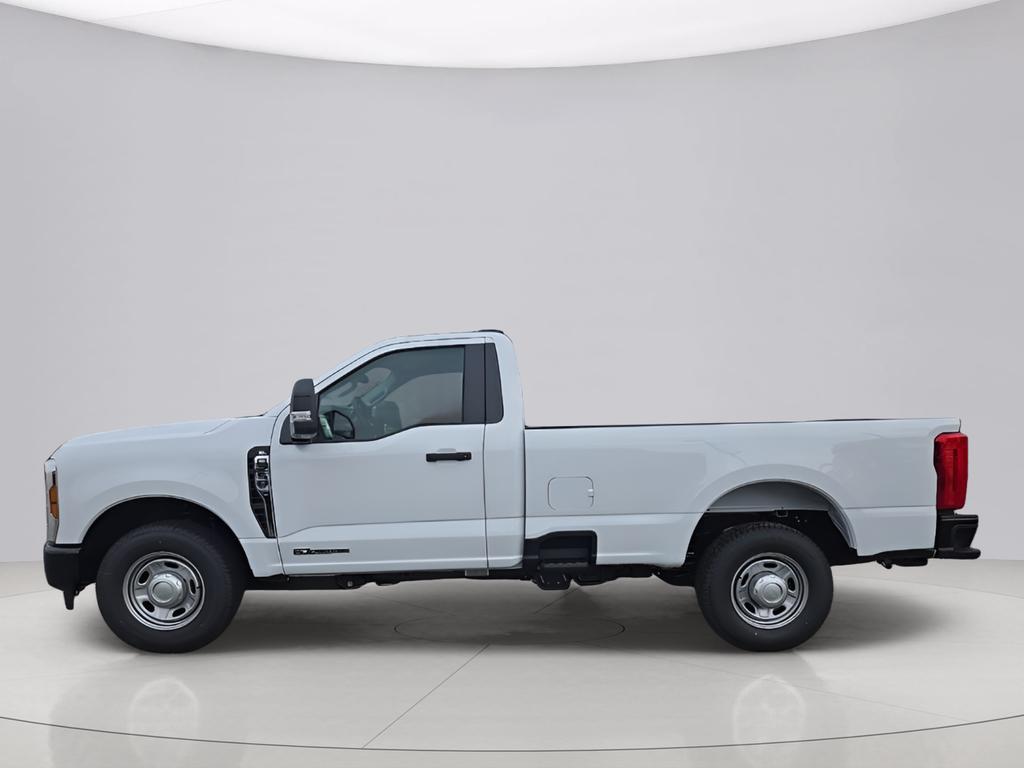 new 2026 Ford F-250 car, priced at $54,019