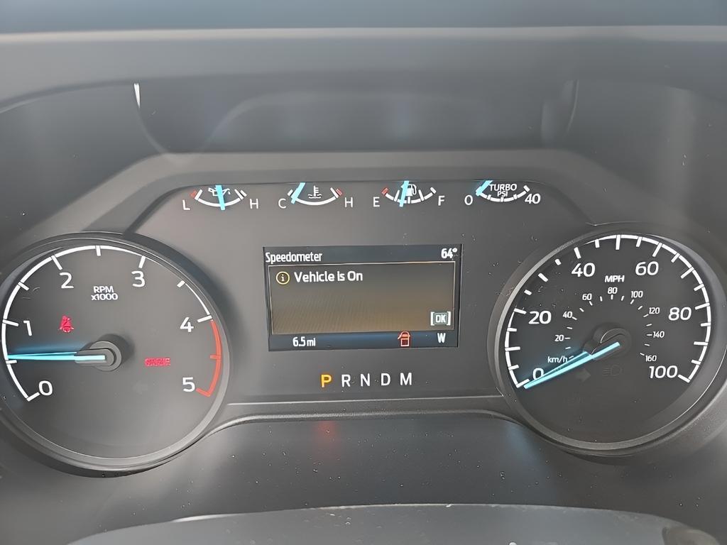 new 2026 Ford F-250 car, priced at $56,650