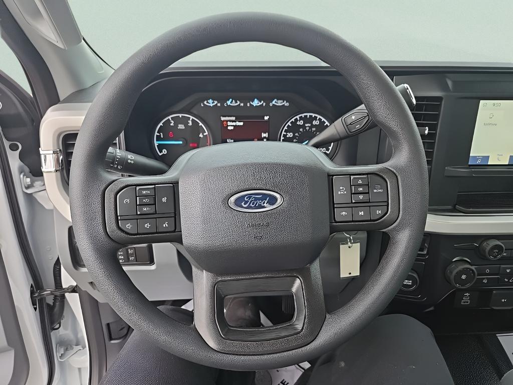 new 2026 Ford F-250 car, priced at $56,650