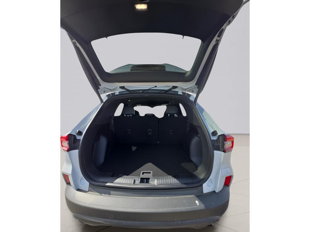 new 2026 Ford Escape car, priced at $35,335