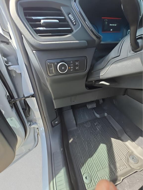 new 2026 Ford Escape car, priced at $35,335