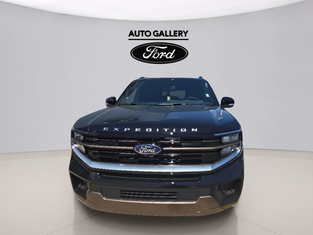 new 2026 Ford Expedition Max car, priced at $86,743
