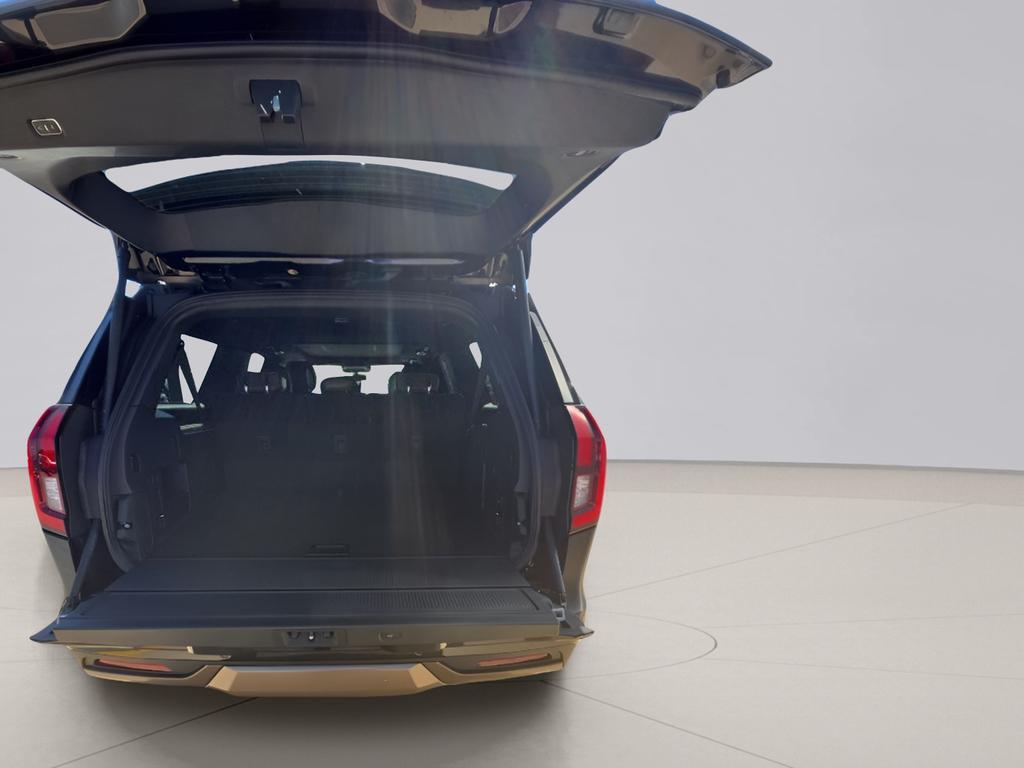 new 2026 Ford Expedition Max car, priced at $86,743