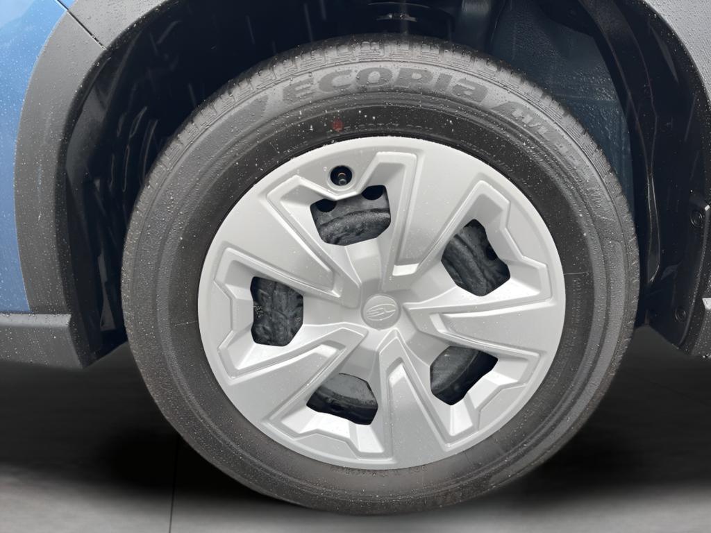 used 2023 Subaru Forester car, priced at $23,000