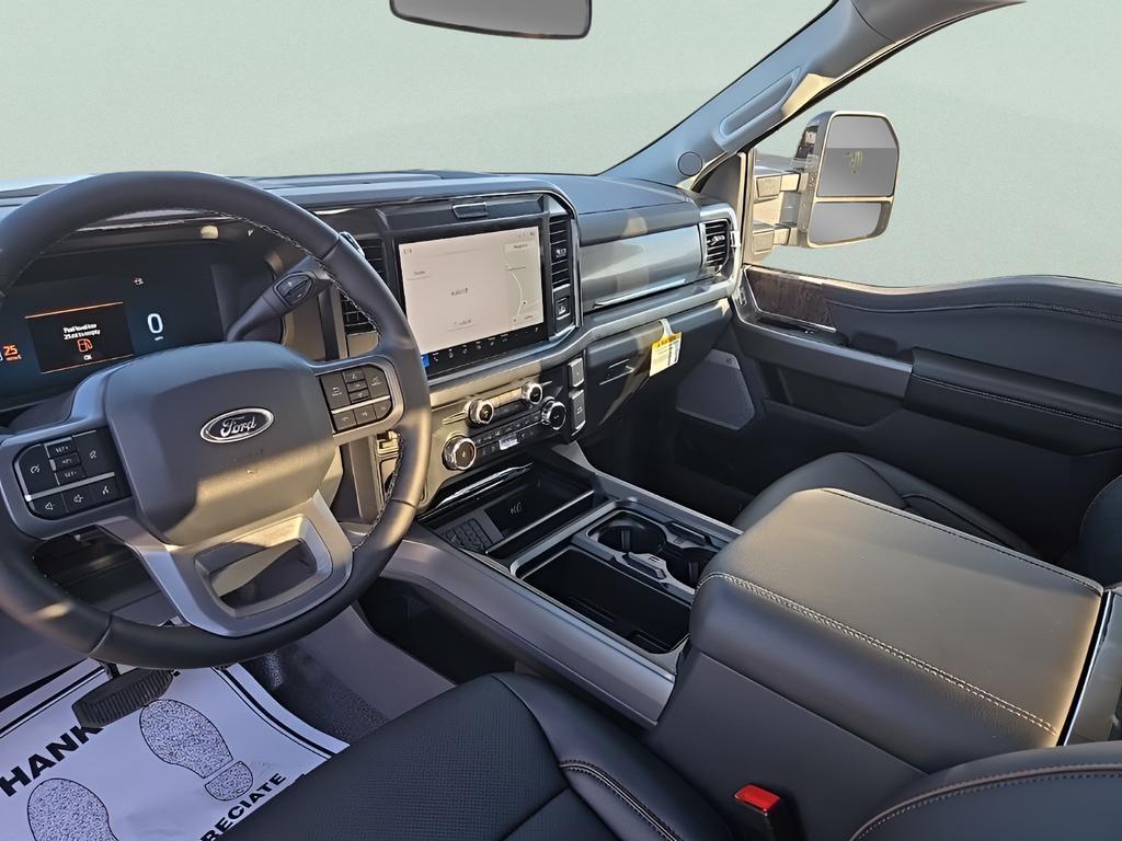 new 2026 Ford F-350 car, priced at $65,917