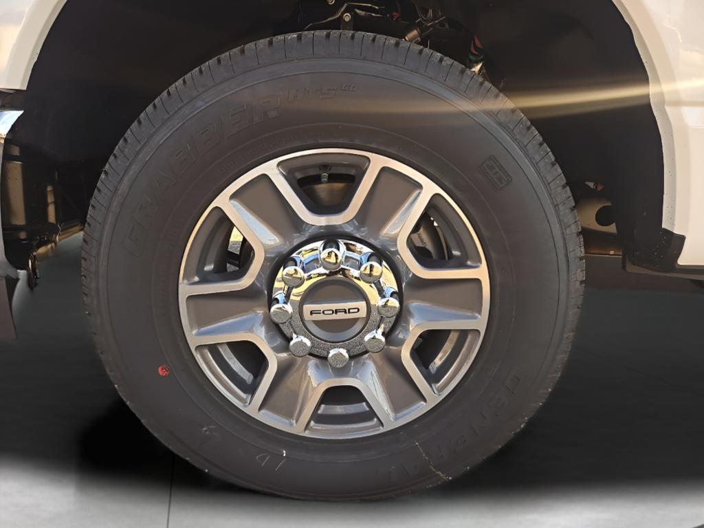 new 2026 Ford F-350 car, priced at $65,917