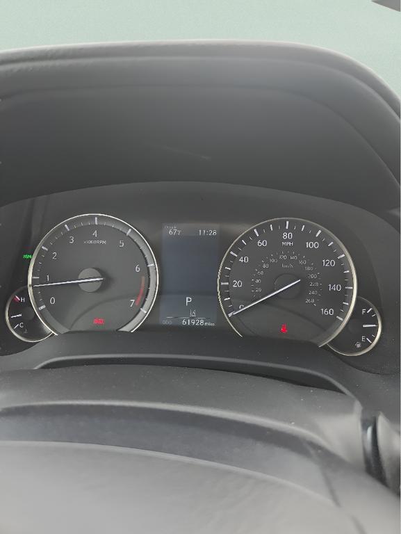 used 2022 Lexus RX 350 car, priced at $39,484
