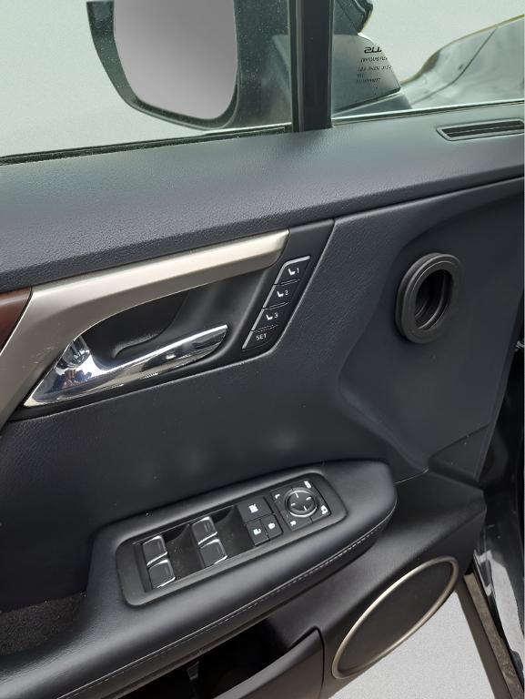 used 2022 Lexus RX 350 car, priced at $39,484