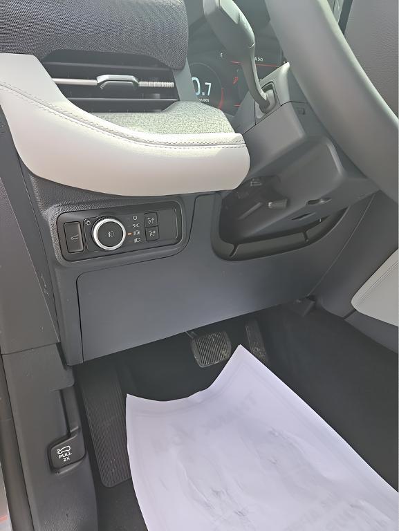 new 2026 Ford Explorer car, priced at $53,419