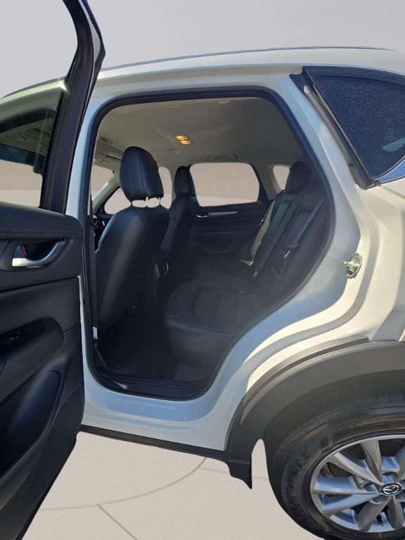 used 2023 Mazda CX-5 car, priced at $21,000