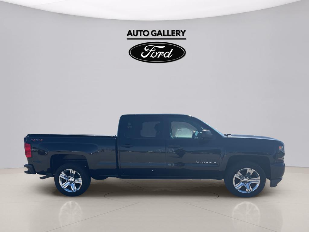 new 2018 Chevrolet Silverado 1500 car, priced at $14,955