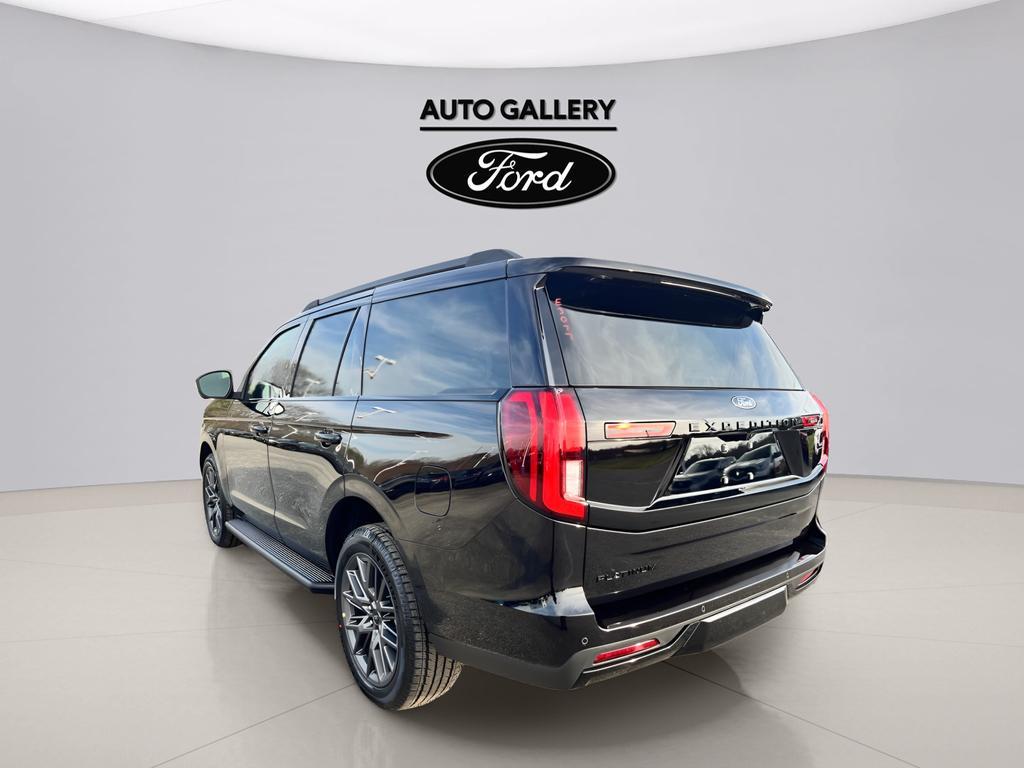 new 2026 Ford Expedition car, priced at $75,144