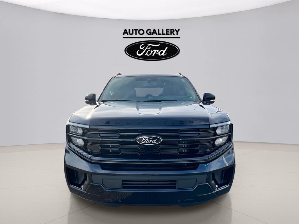 new 2026 Ford Expedition car, priced at $75,144