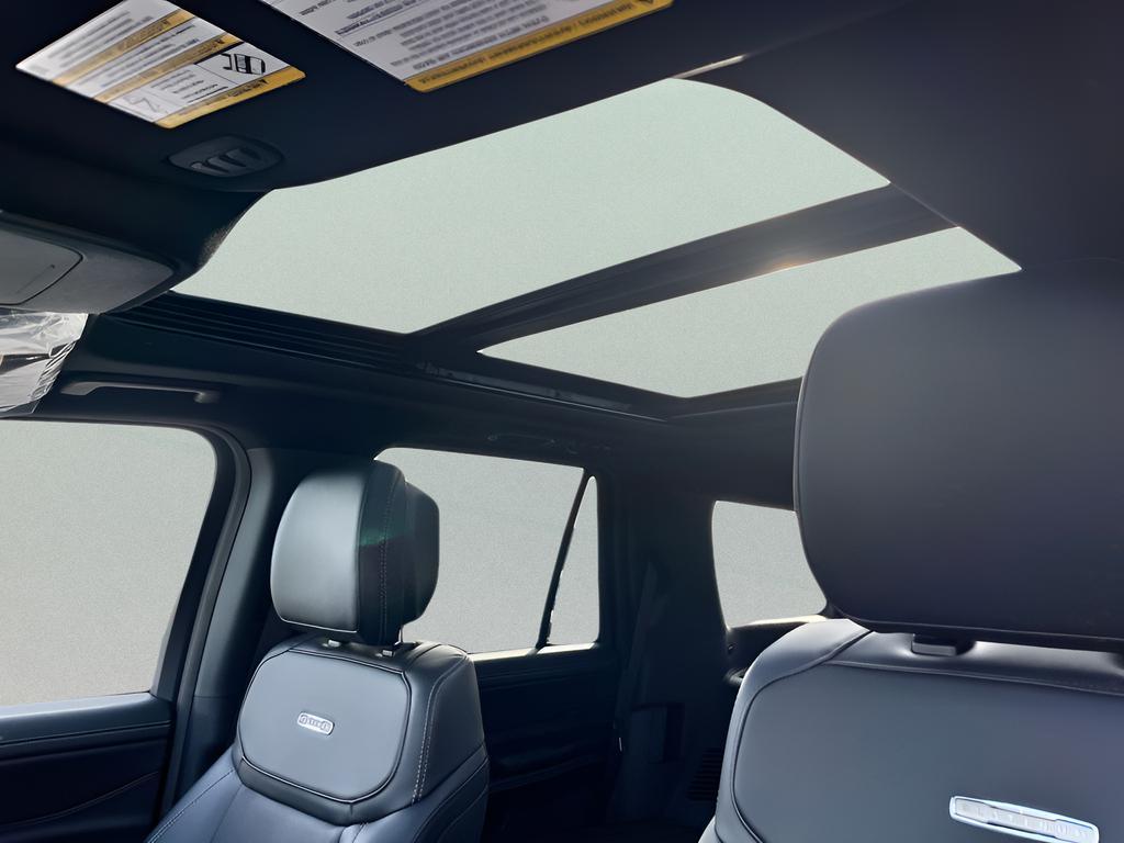 new 2026 Ford Expedition car, priced at $75,144