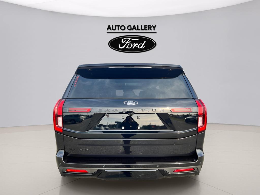 new 2026 Ford Expedition car, priced at $75,144