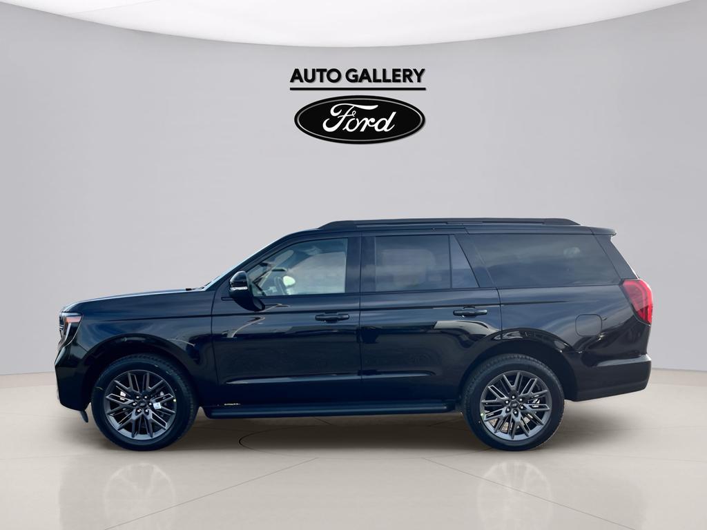 new 2026 Ford Expedition car, priced at $75,144