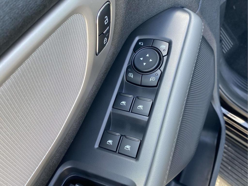 new 2027 Ford Expedition Max car, priced at $73,928