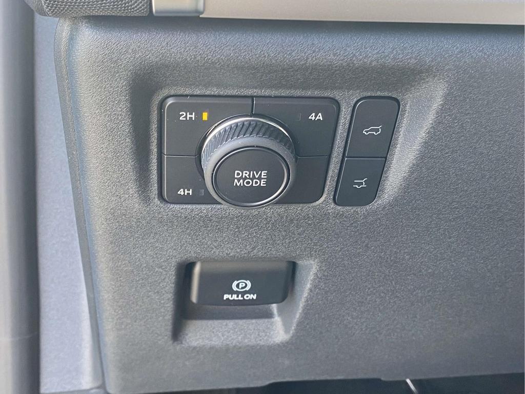new 2027 Ford Expedition Max car, priced at $73,928