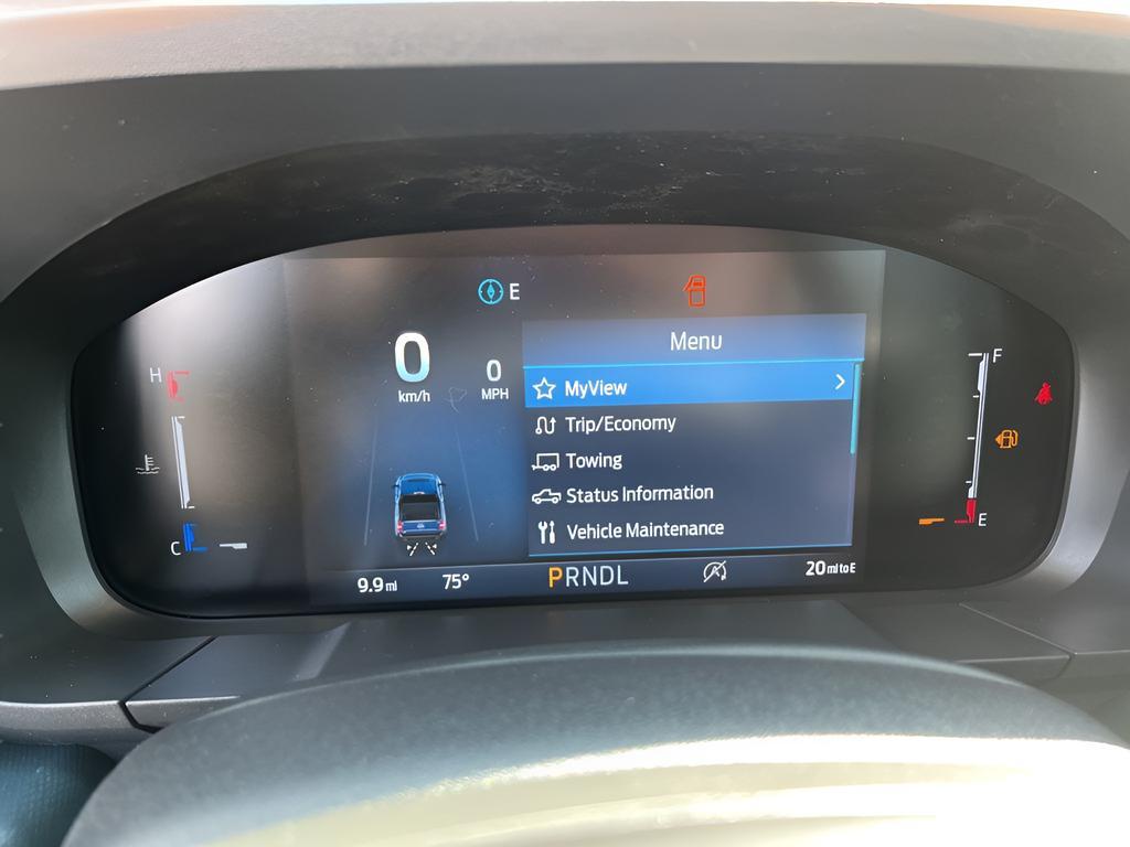new 2026 Ford Maverick car, priced at $37,468