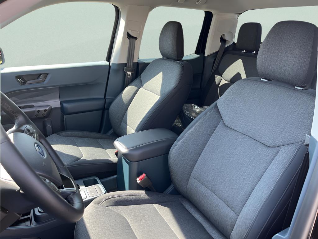new 2026 Ford Maverick car, priced at $37,468