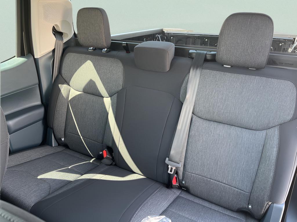 new 2026 Ford Maverick car, priced at $37,468