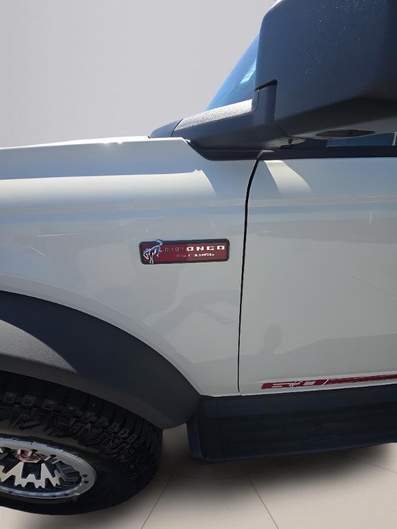 new 2026 Ford Bronco car, priced at $65,085