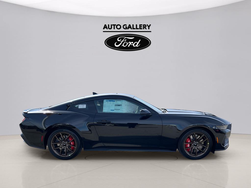 new 2026 Ford Mustang car, priced at $58,738