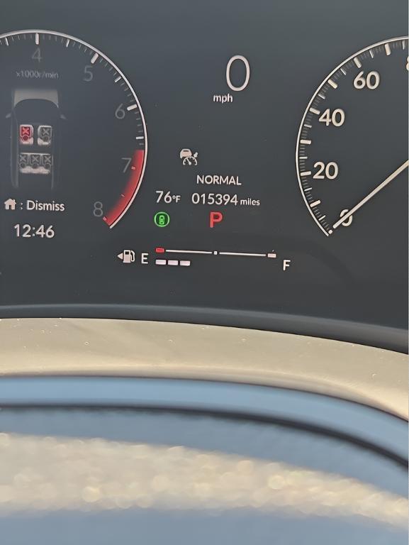 used 2023 Honda Civic car, priced at $24,000