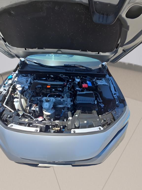 used 2023 Honda Civic car, priced at $24,000