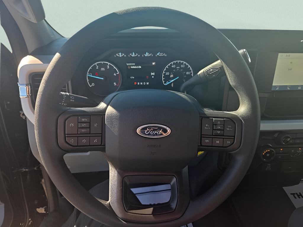 new 2026 Ford F-250 car, priced at $61,622