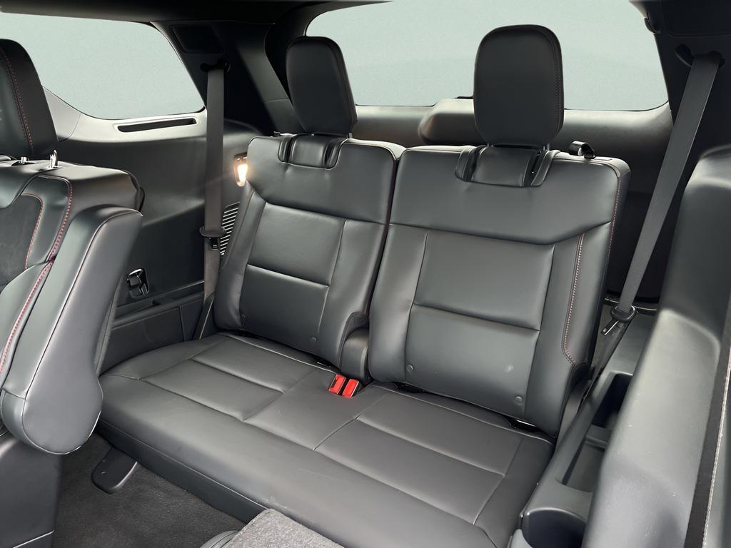 new 2026 Ford Explorer car, priced at $53,814
